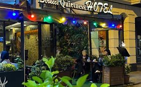 Galata Istanbul Hotel